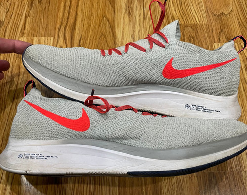 Nike zoom fly flyknit men - zoom,