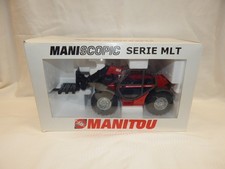 JOAL MANITOU MANISCOPIC MLT