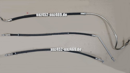 Steering cylinder steering