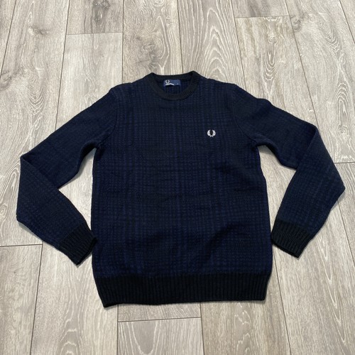 Mens fred perry black - mens,