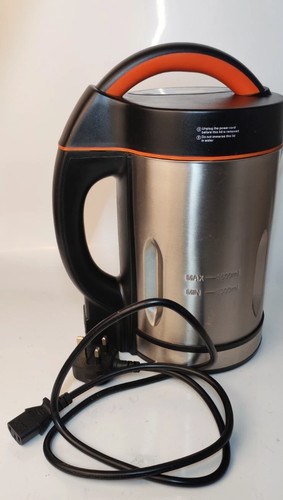 Morphy richards classic soup - classic,