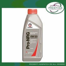 Comma NRG1L PMO Pro-NRG 0W-20