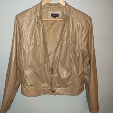 EISENEGGER Ladies Light Brown