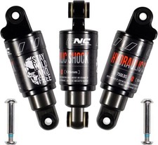 CNCLOL Mountain Bike Rear