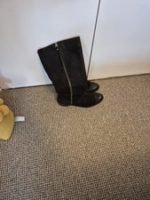 Dune of London Designer Knee