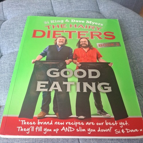 The hairy dieters - the,