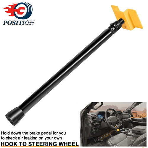 21520 truck pedal depressor - pedal,