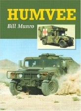 Humvee,Bill Munro