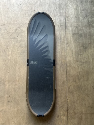 Tony hawk ride - hawk, skateboard