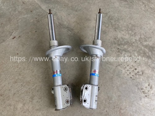 Rear 22b bilstein prodrive - rear,