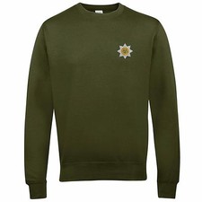 OFFICIAL Cheshire Regiment