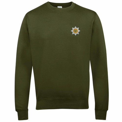 Official cheshire regiment - cheshire,