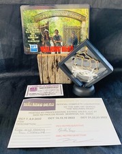 Walking Dead Authentic
