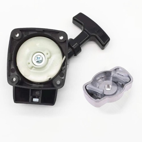 Recoil pull start - recoil, for
