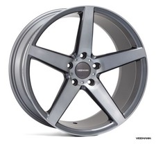 NEW 20" VEEMANN V-FS8 ALLOY