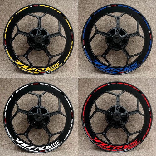 Wheel hub rim - hub, decorative