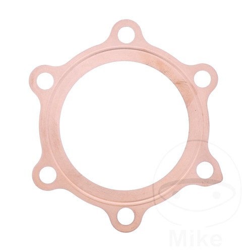 Athena cylinder head - cylinder, gasket