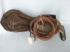 Vintage Retro Hoover Dustette