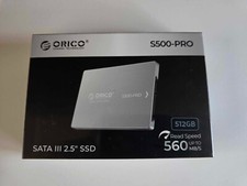 ORICO S500-PRO 512GB SATAIII