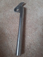 Vintage faces ice screw - gb,