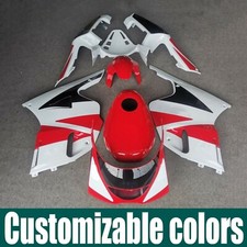 Motorcycle Bodywork Fairing