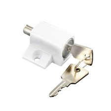 Patio Sliding  Door Lock UPVC