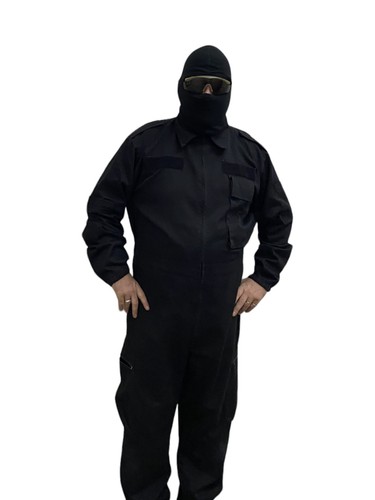 Military coveralls - military,