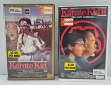 RARE BETA Video Tapes THE