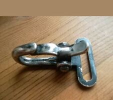  Helmet clip virtus,gentex,mk7,para helmet,airborne webbing helmet clip