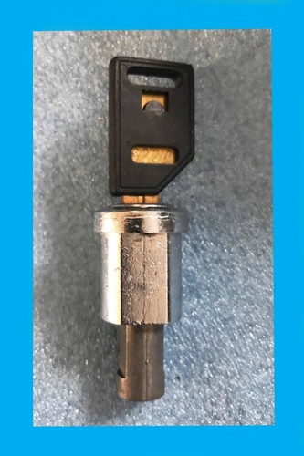 Beaver key lock - key, &