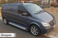 Roof Rails To Fit Mercedes