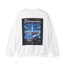 JDM Underground Nissan Skyline