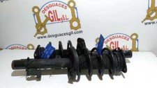 front shock absorber for FORD