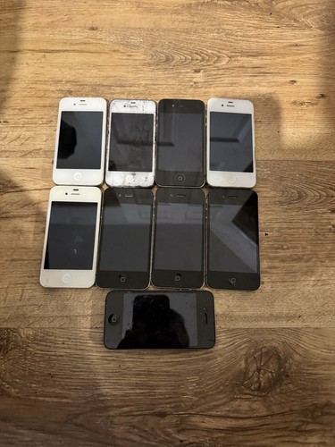 Apple iphone 4s - ,