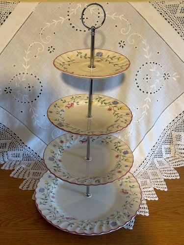 Johnson brothers summer chintz - brothers,