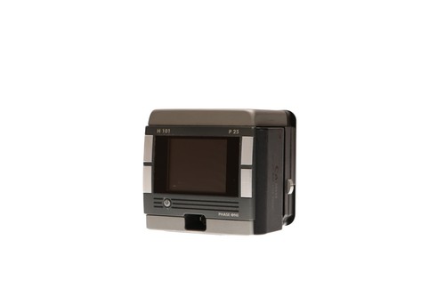 Phase one p25 h101 digital - phase,