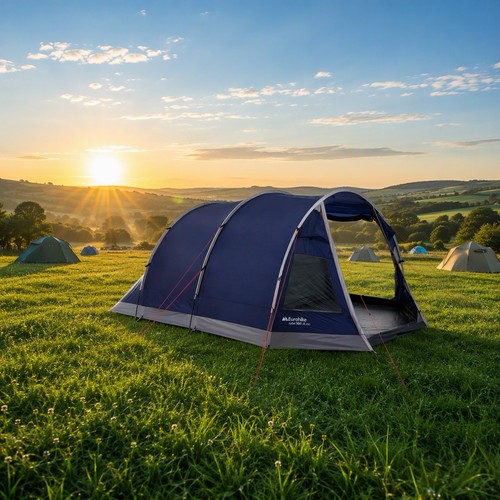 Eurohike rydal 500 - eurohike, person