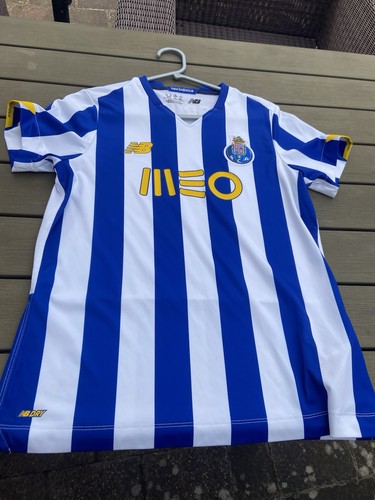 Porto home kit - porto,