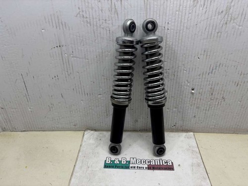 Pair rear shock - shock, absorbers