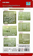 TRU06606 - Trumpeter 1:48 -