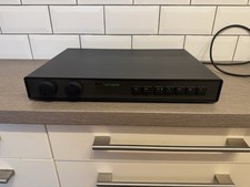Naim Nait 3u Audio Amplifier