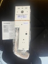 Videx 3011 wall mount intercom