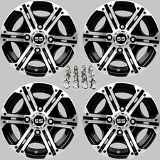 KAWASAKI MULE SX 12" VIPER M/B