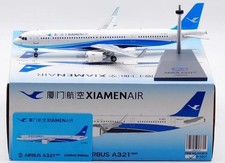 Xiamen Airlines Airbus