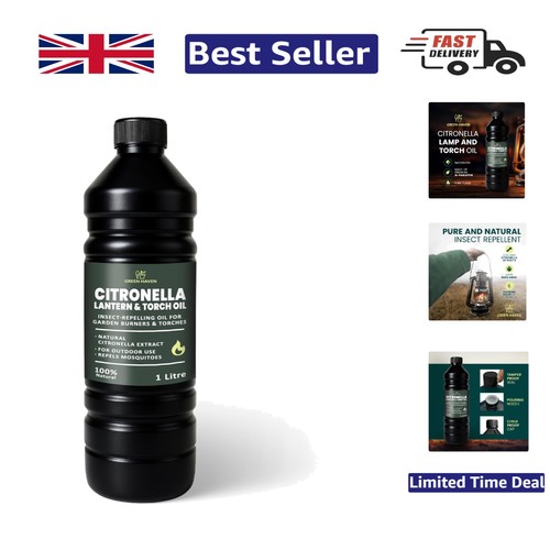 Eco friendly citronella - eco-friendly, oil