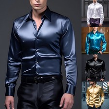 Durable Shirt Mens Workwear