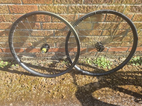 Borg35 trail carbon - borg35,