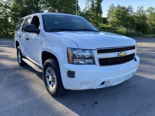 2012 chevrolet tahoe - tahoe, k1500