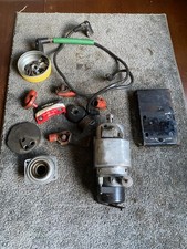 Unknown Lucas Magneto AJS