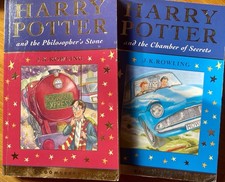 Harry Potter and the